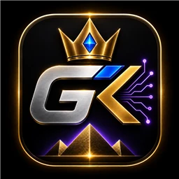 GK SOUND SYSTEM product icon